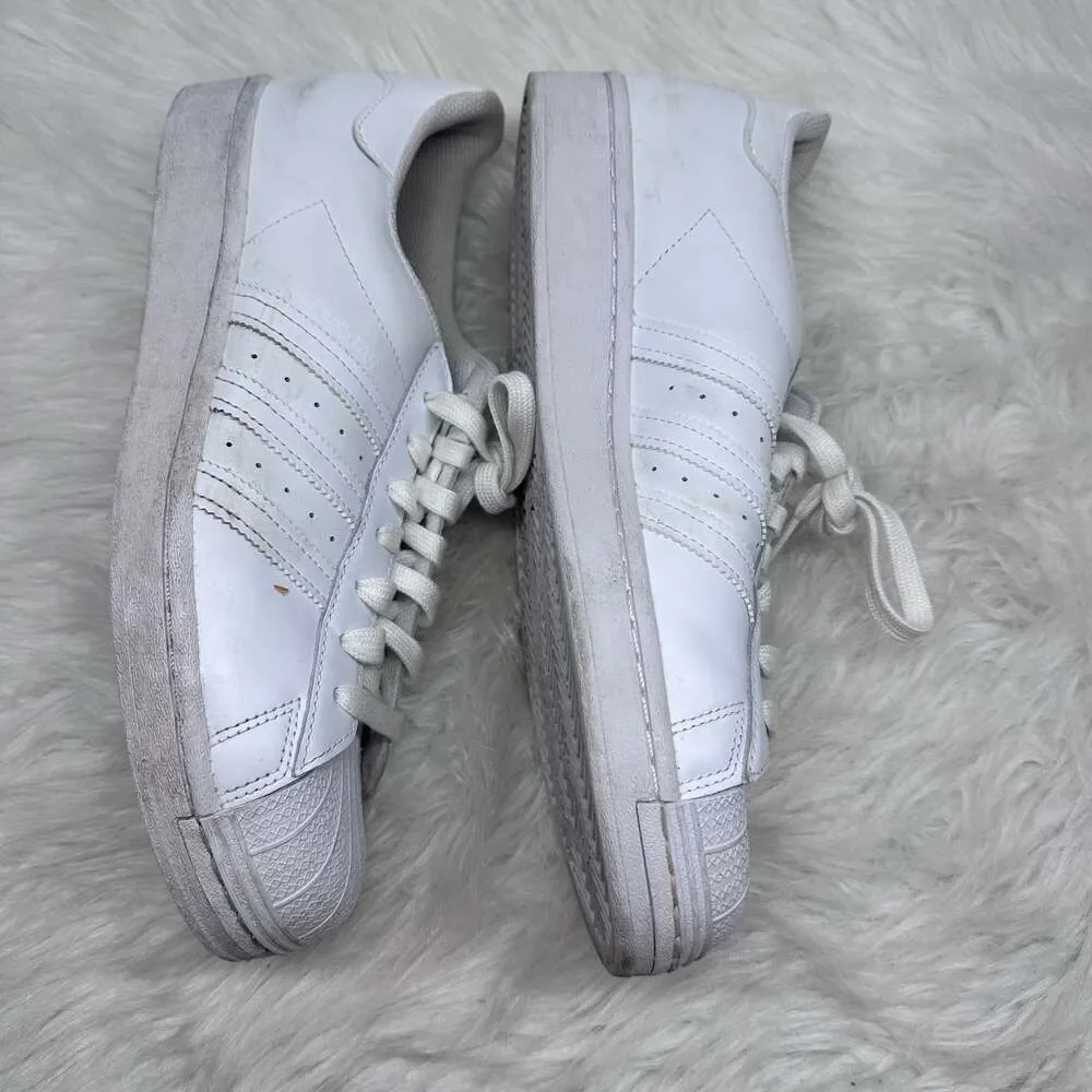 Adidas Men's Superstar Triple White EG4960‎